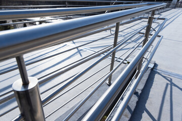 metal works