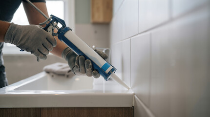 bathroom remodeling